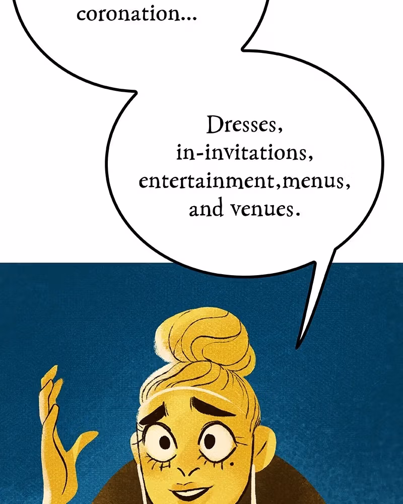 Lore Olympus Chapter 231 page 24 - 