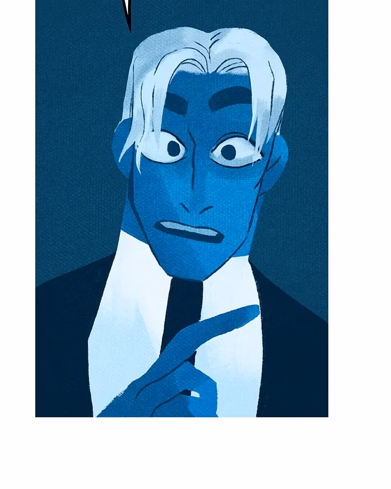 Lore Olympus Chapter 231 page 26 - 