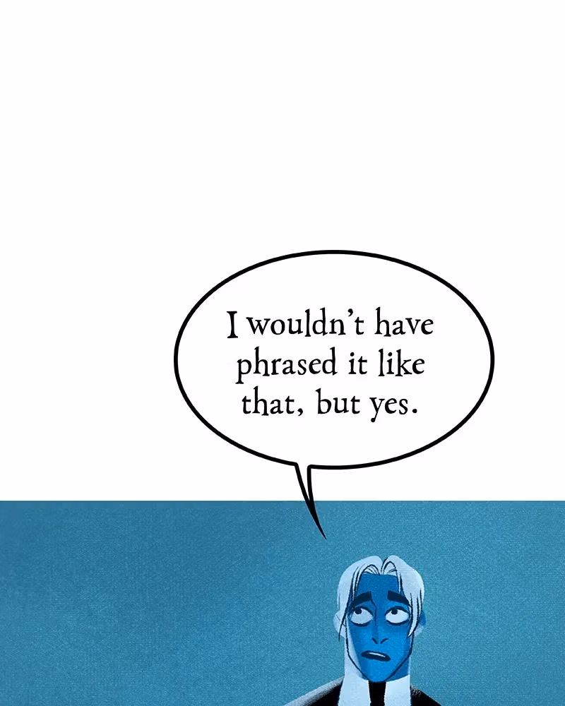 Lore Olympus Chapter 231 page 29 - 