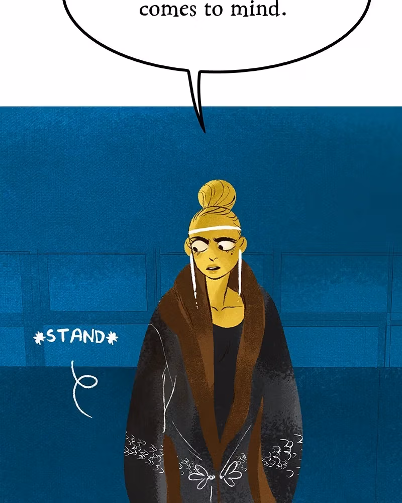 Lore Olympus Chapter 231 page 37 - 