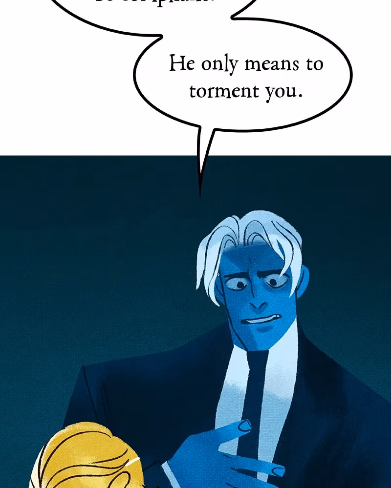 Lore Olympus Chapter 231 page 44 - 