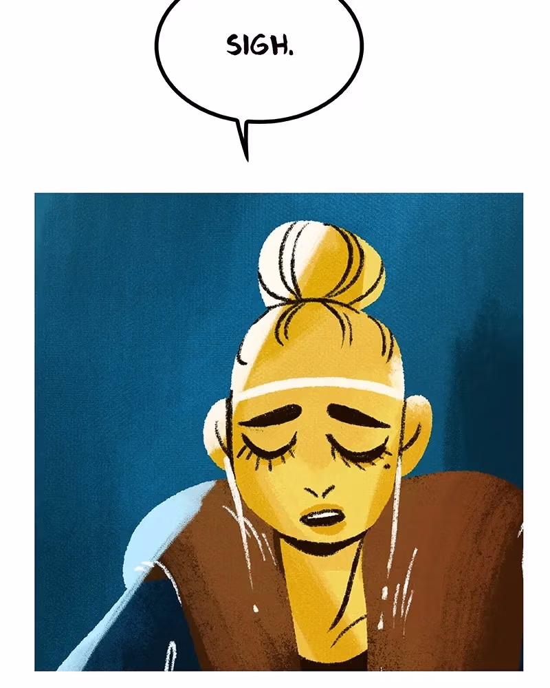 Lore Olympus Chapter 231 page 53 - 