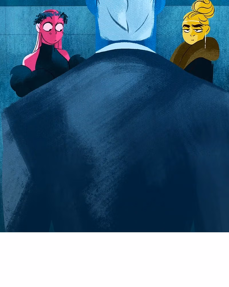 Lore Olympus Chapter 231 page 63 - 