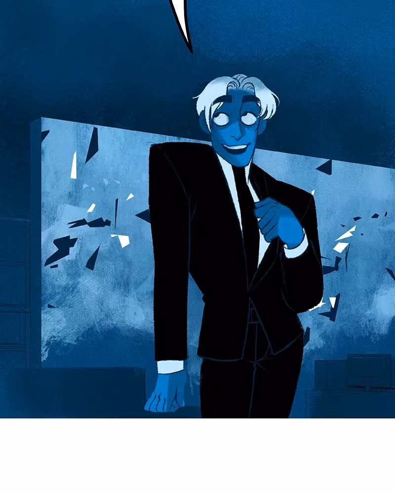Lore Olympus Chapter 231 page 65 - 
