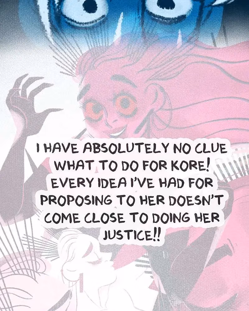 Lore Olympus Chapter 231 page 67 - 
