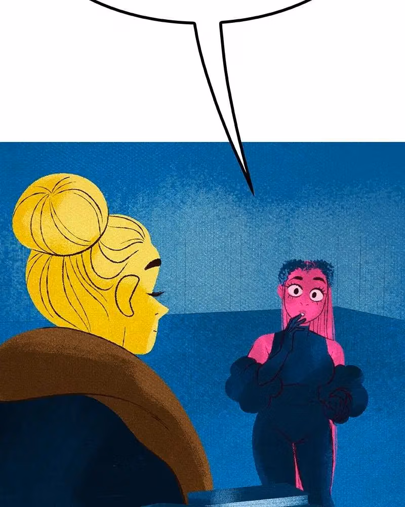 Lore Olympus Chapter 231 page 79 - 