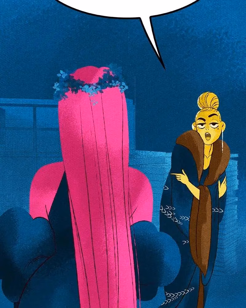 Lore Olympus Chapter 231 page 81 - 