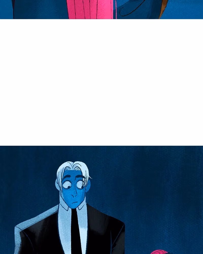 Lore Olympus Chapter 231 page 82 - 