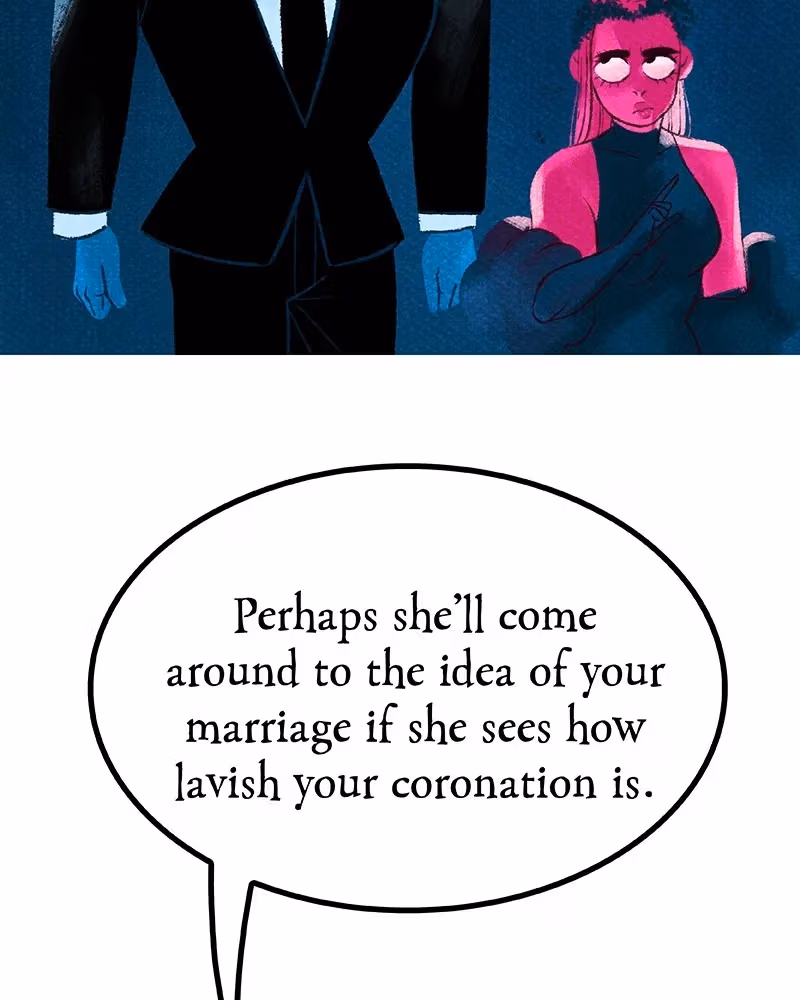 Lore Olympus Chapter 231 page 83 - 