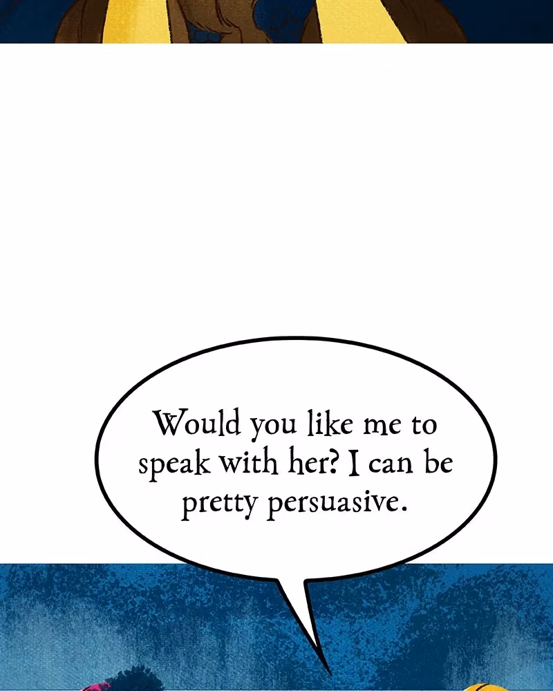 Lore Olympus Chapter 231 page 85 - 