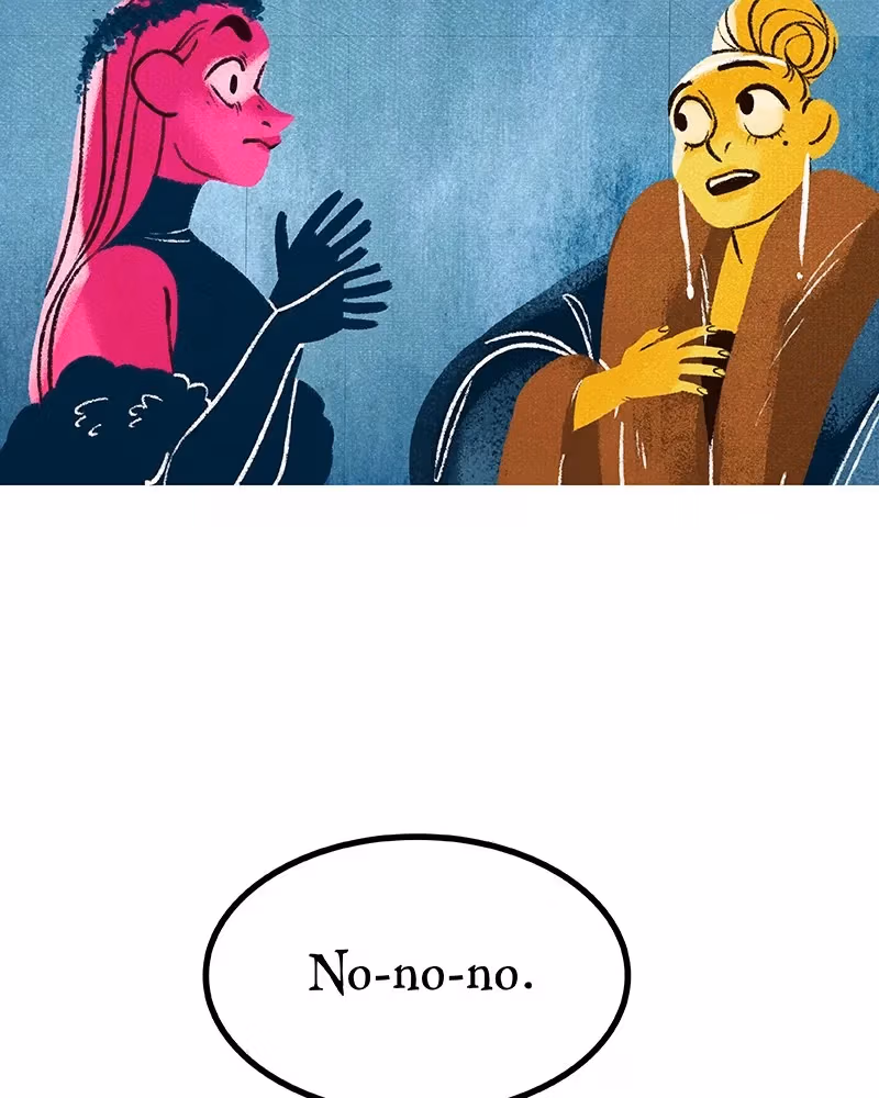 Lore Olympus Chapter 231 page 86 - 