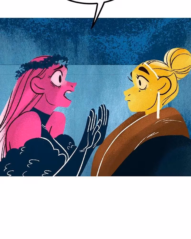 Lore Olympus Chapter 231 page 87 - 