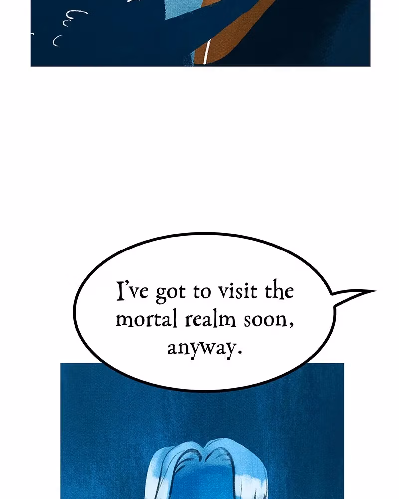 Lore Olympus Chapter 231 page 89 - 