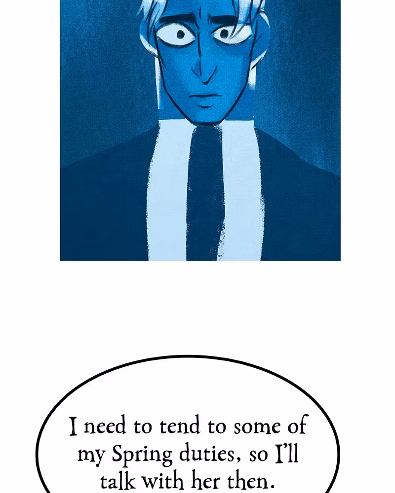 Lore Olympus Chapter 231 page 90 - 