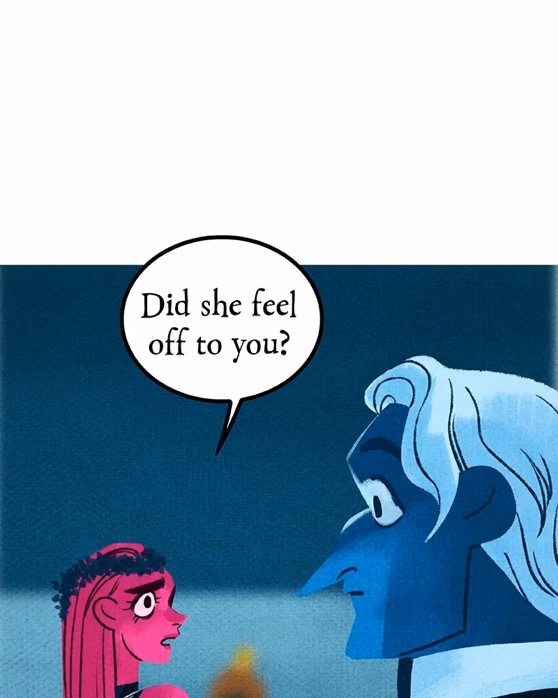 Lore Olympus Chapter 231 page 96 - 