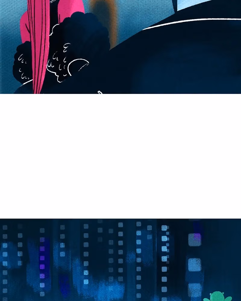 Lore Olympus Chapter 231 page 97 - 