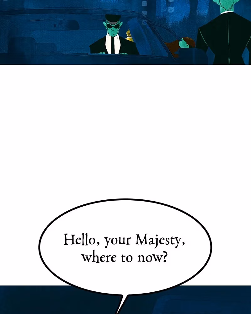 Lore Olympus Chapter 231 page 98 - 