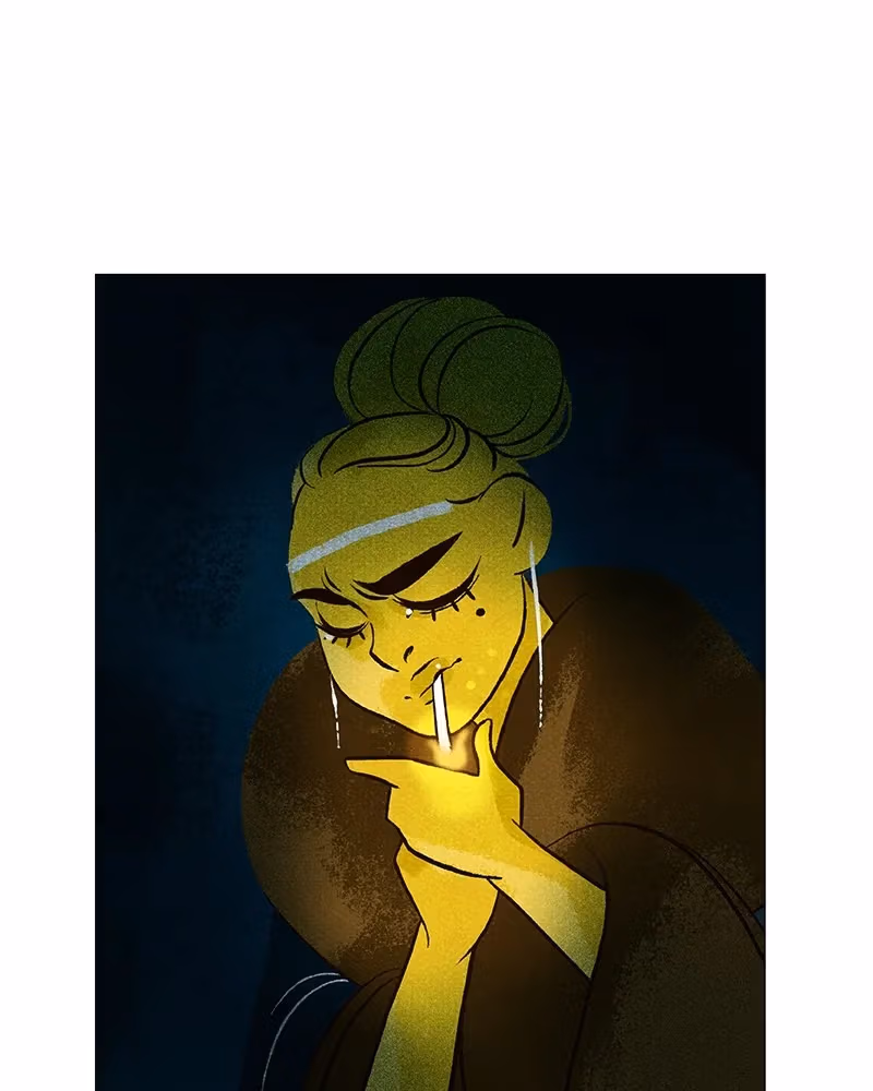 Lore Olympus Chapter 231 page 100 - 