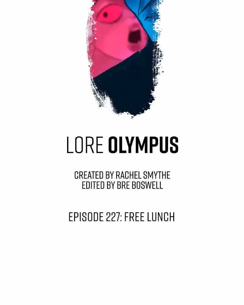 Lore Olympus Chapter 232 page 2 - 