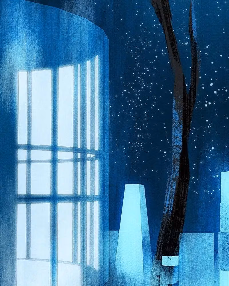 Lore Olympus Chapter 232 page 118 - 