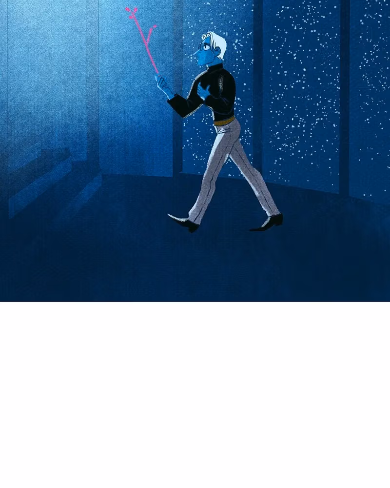 Lore Olympus Chapter 232 page 125 - 