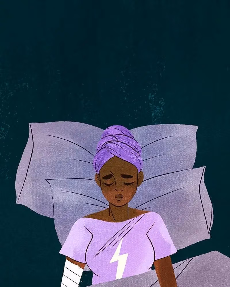 Lore Olympus Chapter 232 page 14 - 
