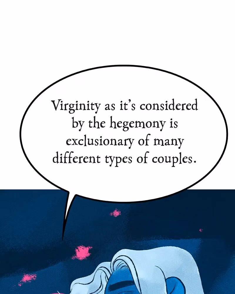 Lore Olympus Chapter 232 page 133 - 