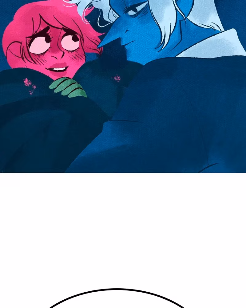 Lore Olympus Chapter 232 page 134 - 