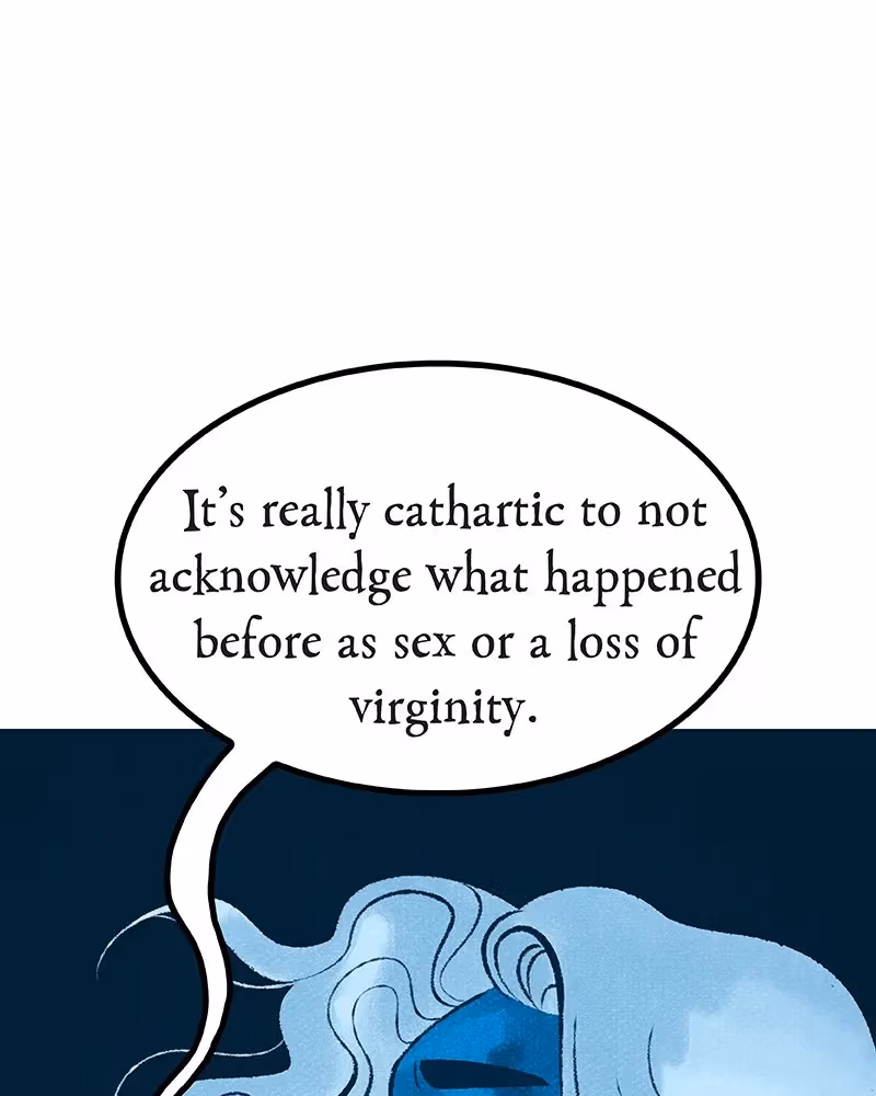 Lore Olympus Chapter 232 page 141 - 