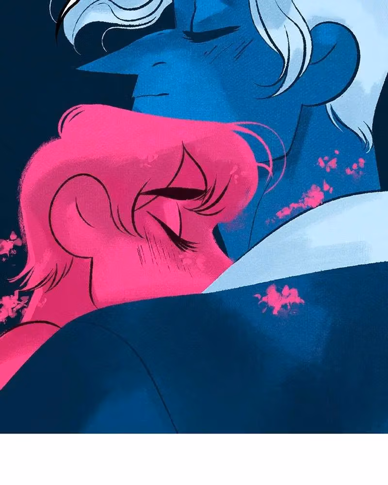 Lore Olympus Chapter 232 page 142 - 