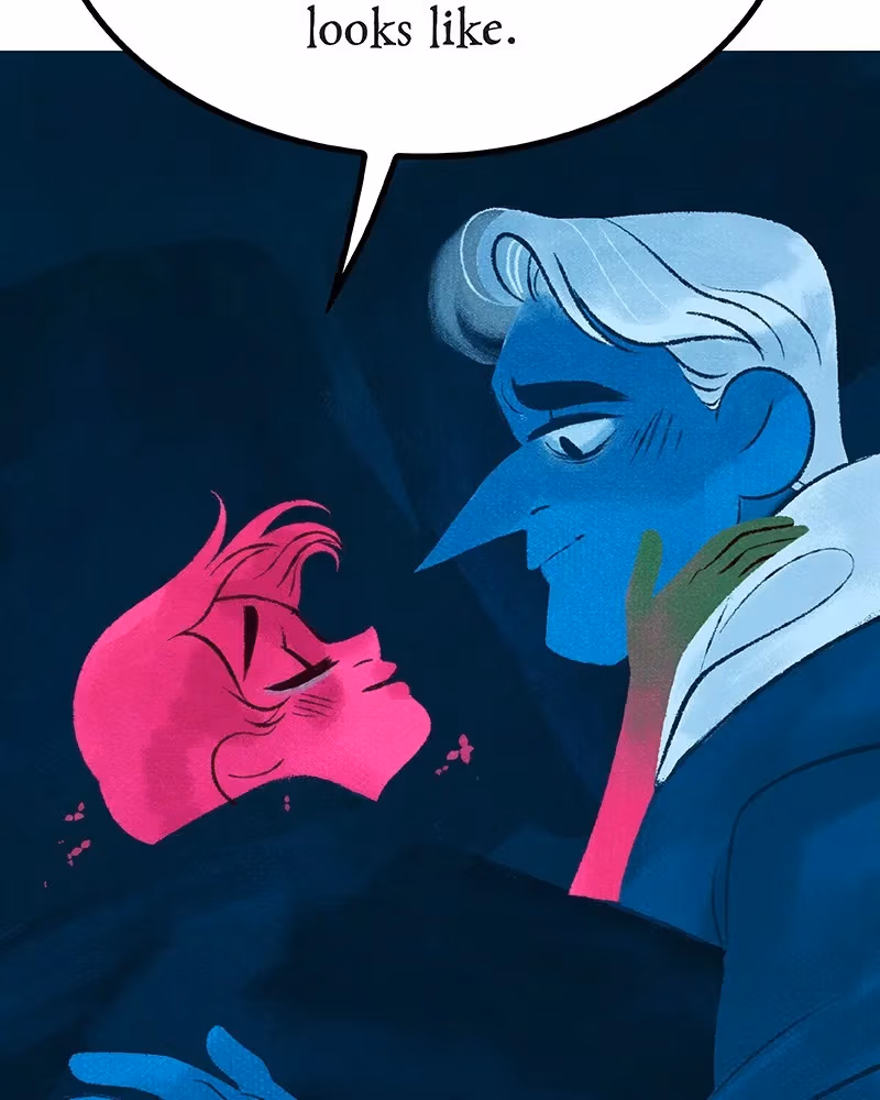 Lore Olympus Chapter 232 page 144 - 