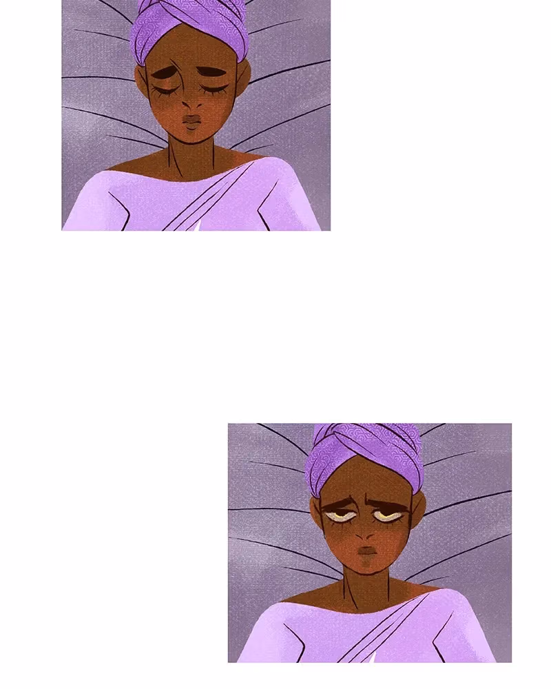Lore Olympus Chapter 232 page 16 - 