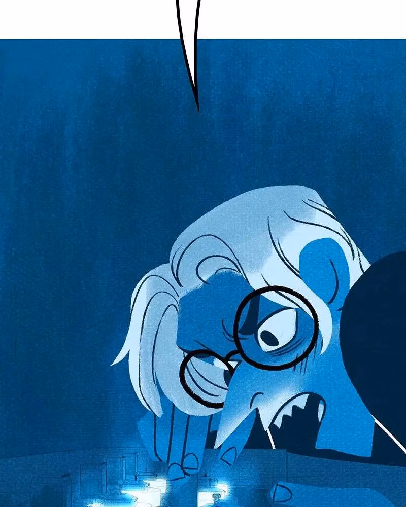 Lore Olympus Chapter 232 page 155 - 