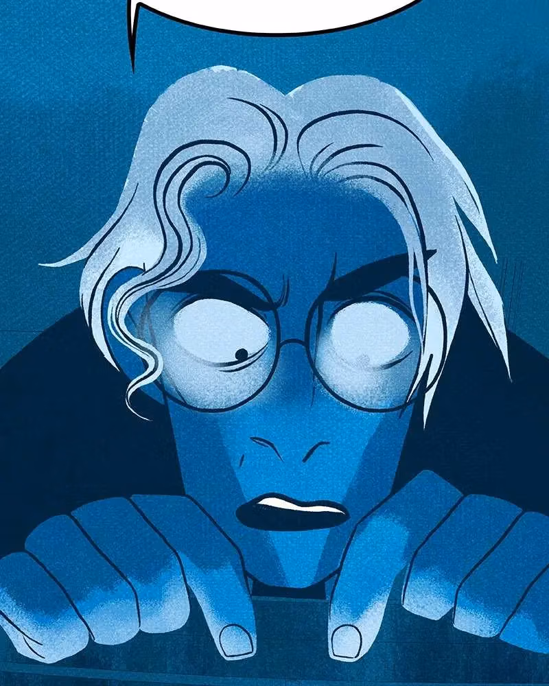 Lore Olympus Chapter 232 page 157 - 