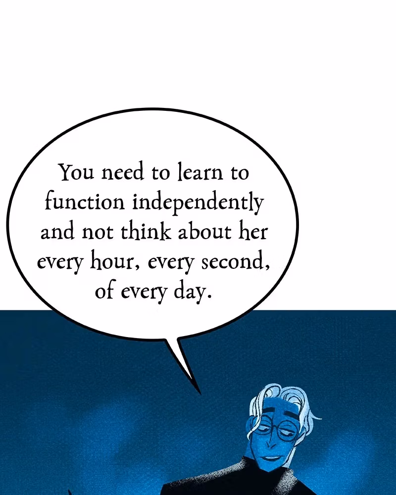 Lore Olympus Chapter 232 page 160 - 