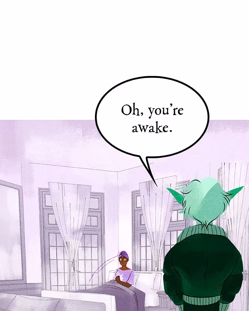 Lore Olympus Chapter 232 page 17 - 