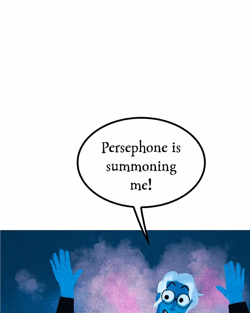 Lore Olympus Chapter 232 page 163 - 