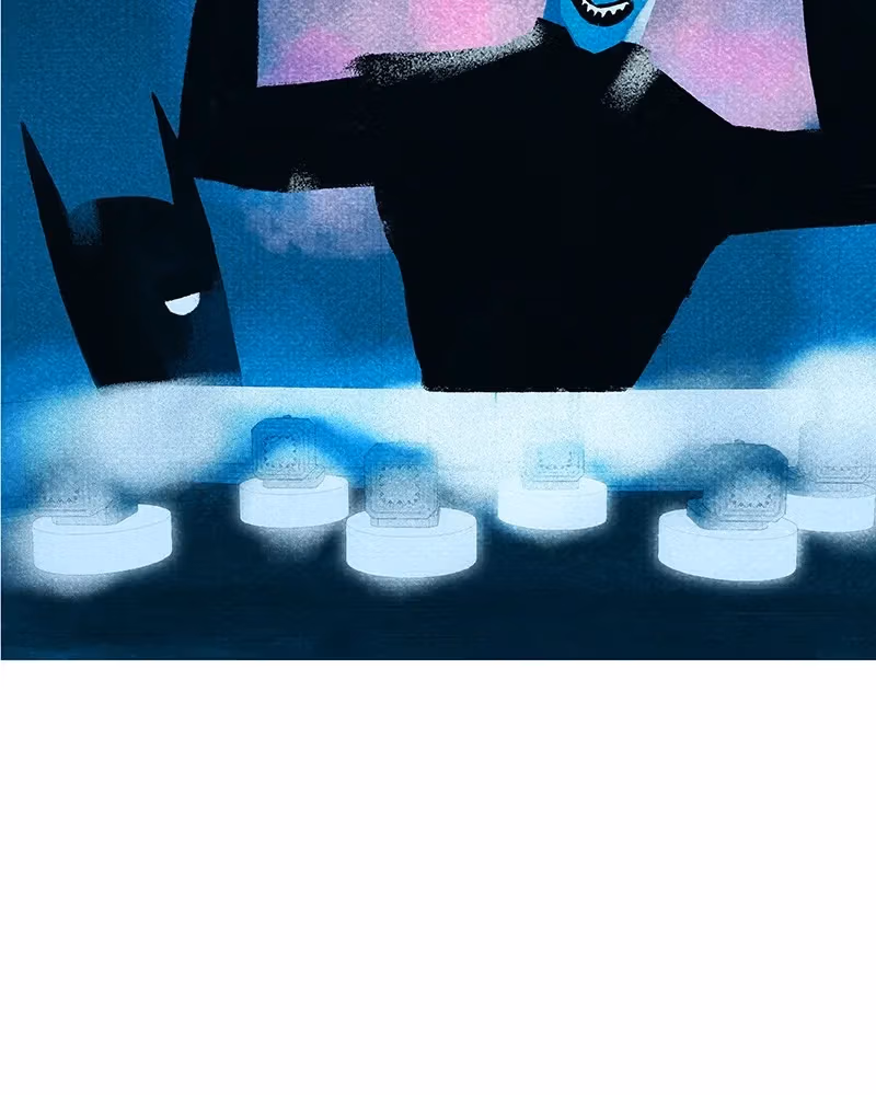 Lore Olympus Chapter 232 page 164 - 