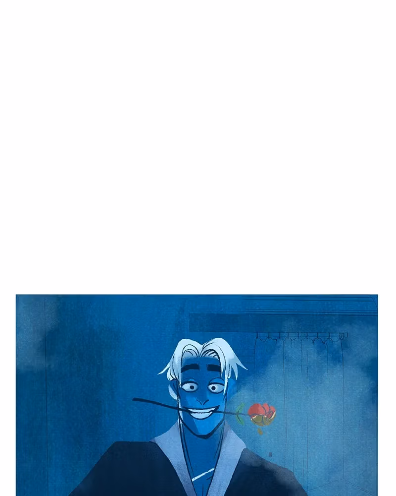 Lore Olympus Chapter 232 page 169 - 