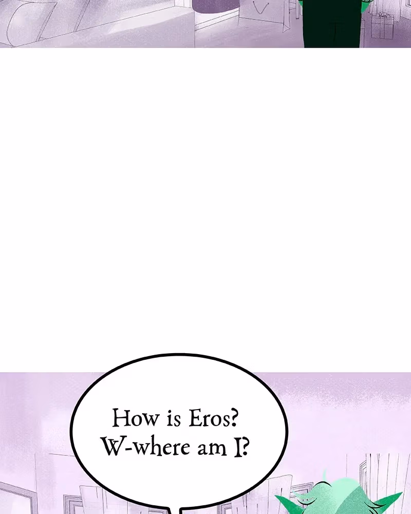Lore Olympus Chapter 232 page 18 - 