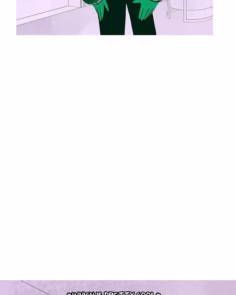 Lore Olympus Chapter 232 page 21 - 