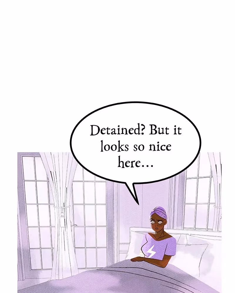 Lore Olympus Chapter 232 page 23 - 