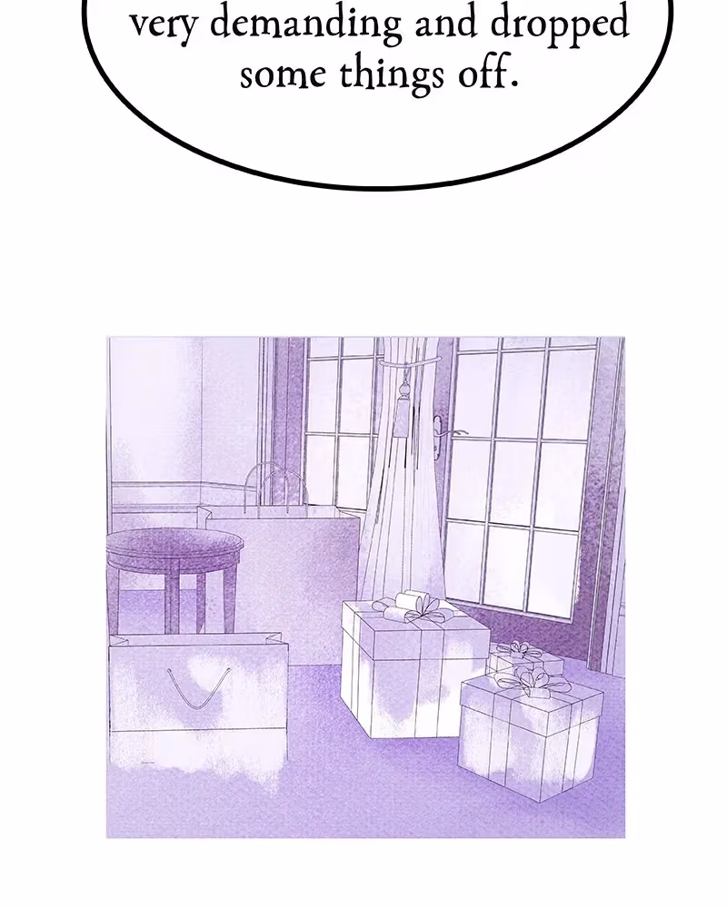 Lore Olympus Chapter 232 page 30 - 
