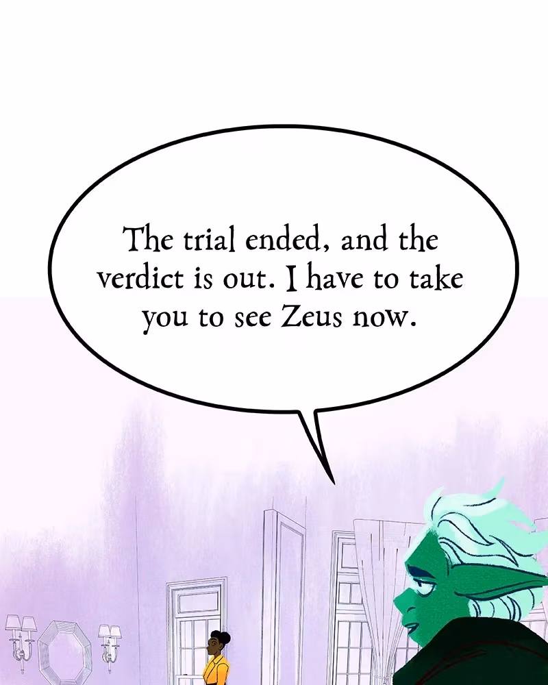 Lore Olympus Chapter 232 page 49 - 
