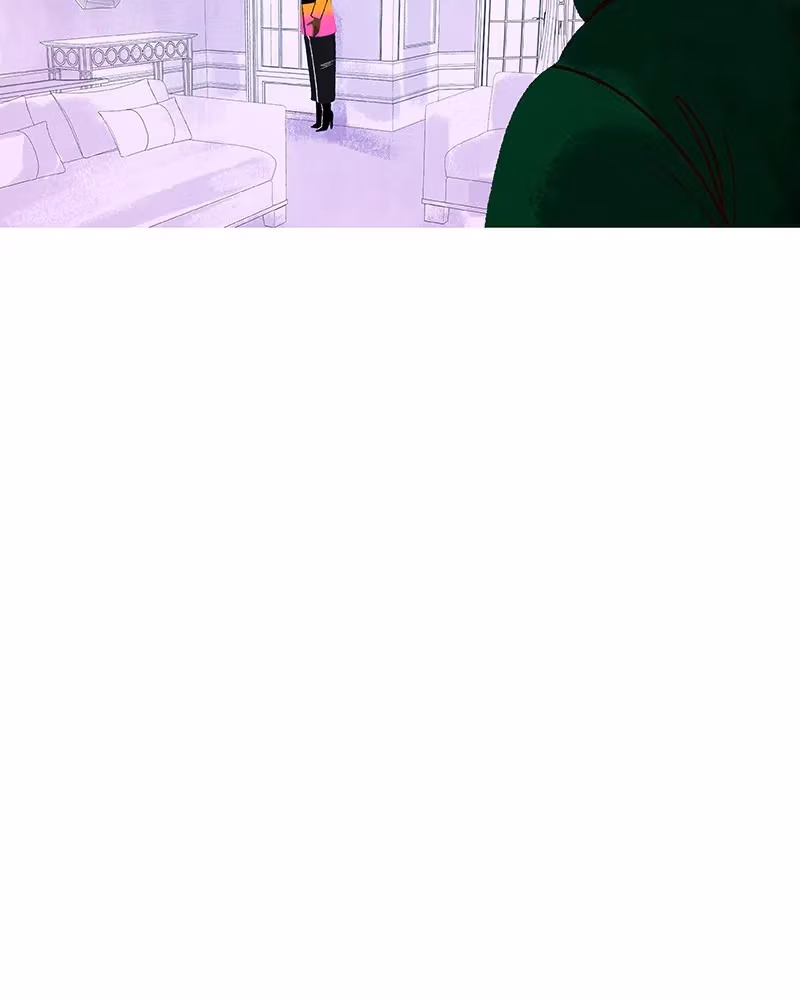 Lore Olympus Chapter 232 page 50 - 