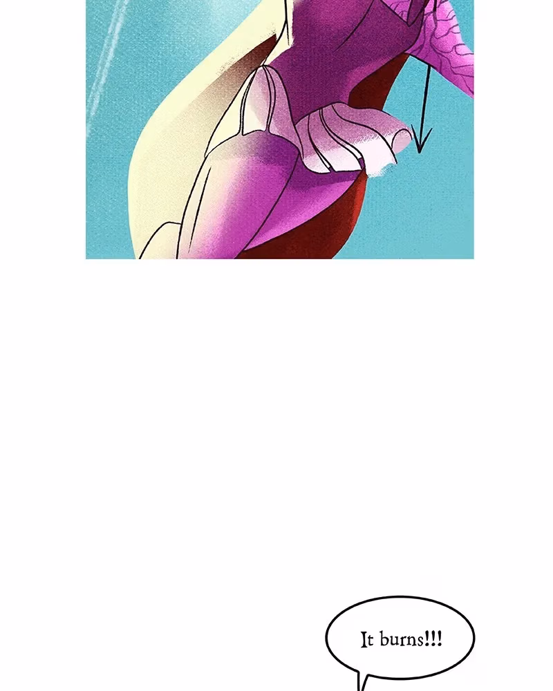 Lore Olympus Chapter 232 page 7 - 