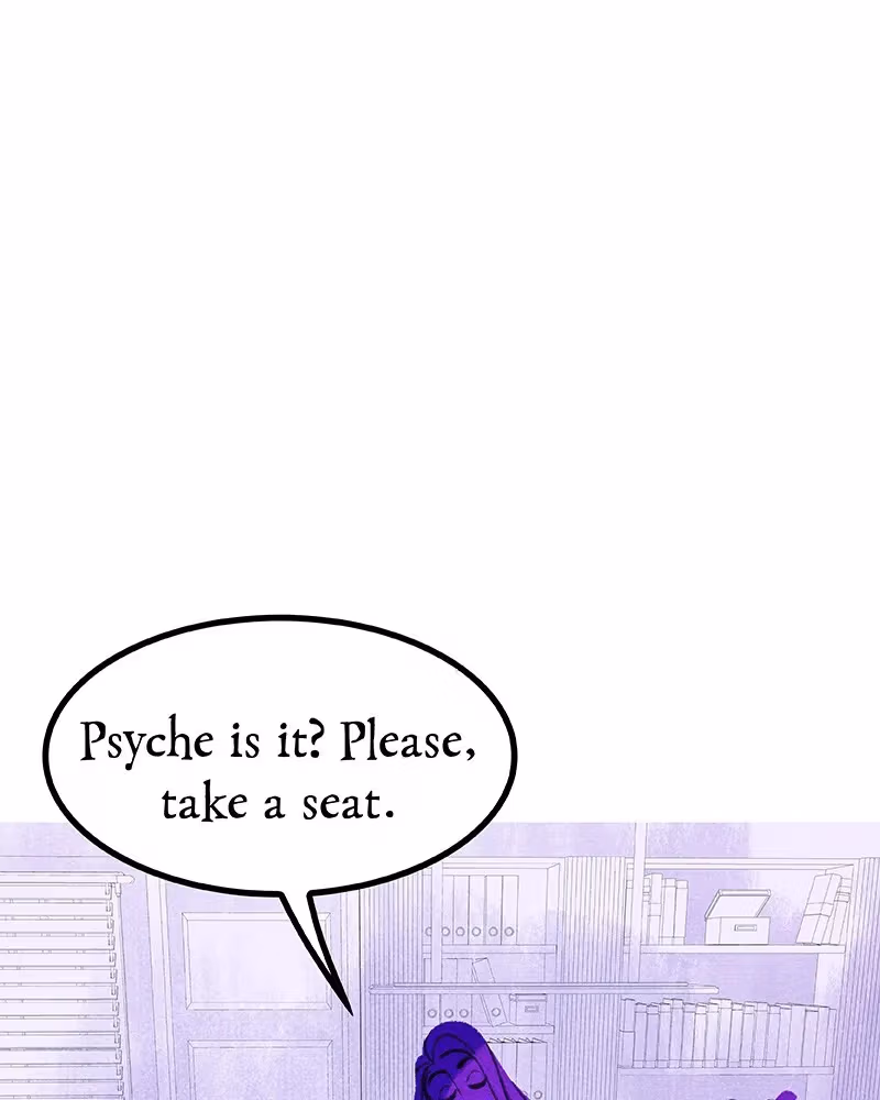 Lore Olympus Chapter 232 page 61 - 