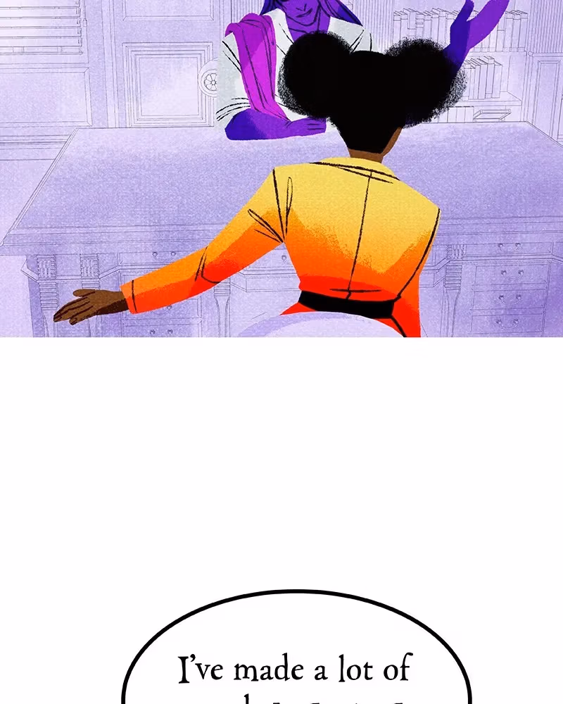 Lore Olympus Chapter 232 page 62 - 