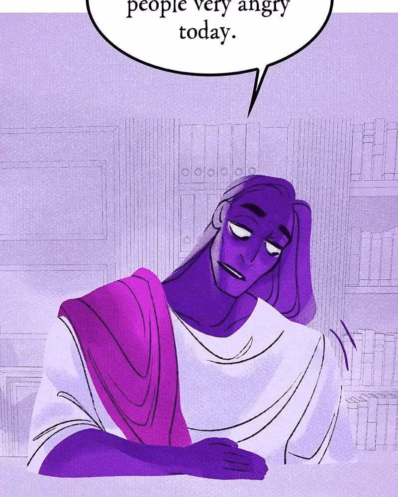 Lore Olympus Chapter 232 page 63 - 