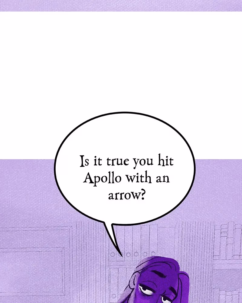 Lore Olympus Chapter 232 page 64 - 